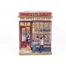 Gift Tin: Sweet Shop 