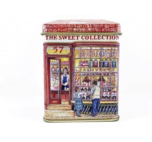 Gift Tin: Sweet Shop 