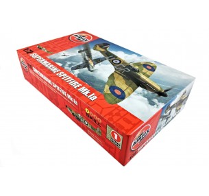 Gift Tin: Airfix Replica 