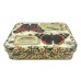 Gift Tin: Vintage Butterfly 