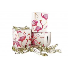 Money Box: Flamingo 