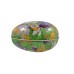 Gift Tin: Floral Egg Tin