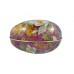 Gift Tin: Floral Egg Tin