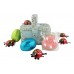 Gift Tin: Picnic Basket
