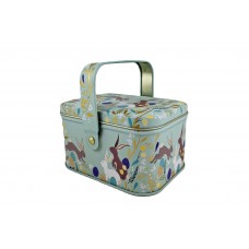 Gift Tin: Picnic Basket
