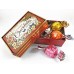 Gift Tin: Red Chocolate 