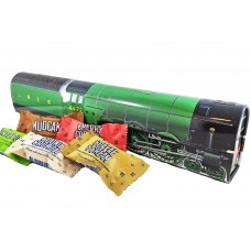 Gift Tin: Flying Scotsman Train