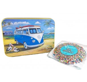 Gift Tin: Classic Kombi 