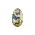 Gift Tin: Vintage Egg 