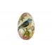Gift Tin: Vintage Egg 