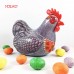 Gift Tin: Happy Hen 