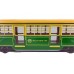 Money Box: W-Class Tram