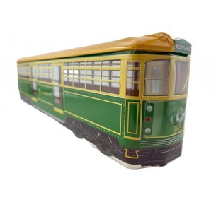 Money Box: W-Class Tram