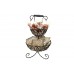 DECOR: Tiered Basket Stand