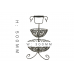 DECOR: Tiered Basket Stand