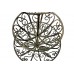 DECOR: Tiered Basket Stand