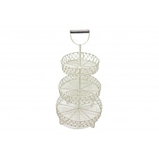 DECOR: French Wire Stand