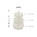 DECOR: French Wire Stand