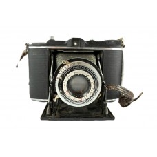 VINT: Agfa Isolette