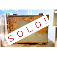 BOX: Tank Box BOX: Tank Box