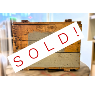 BOX: Tank Box BOX: Tank Box