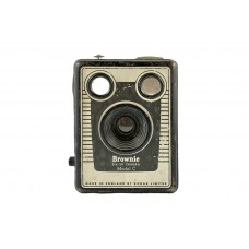 VINT: Box Brownie