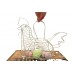 Prop: Chicken Egg Basket
