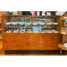 DECOR: Shop Counter