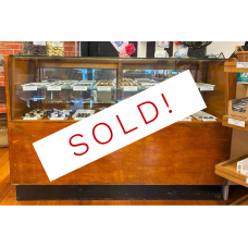 DECOR: Shop Counter DECOR: Shop Counter