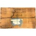 BOX: Pine Crate