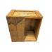 BOX: Pine Crate