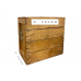 BOX: Pine Crate