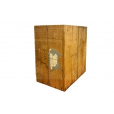 BOX: Pine Crate