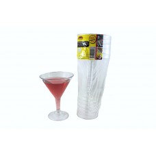 MISC: Cocktail Glass 6-Pack