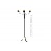 Prop: Wrought Iron Candelabra