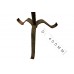 Prop: Wrought Iron Candelabra