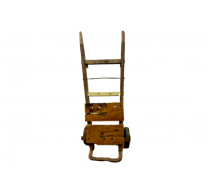 PROP: Sack Barrow