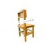Prop: Doll's Chair