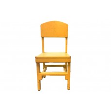 Prop: Doll's Chair