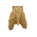 DECOR: Woven Reindeer