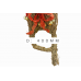 DECOR: Woven Reindeer