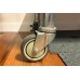 DECOR: Stainless Steel Bench