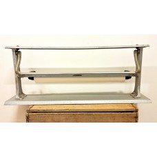 Prop: Vintage Paper Dispenser