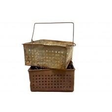 Prop: Dip Bucket