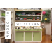 VINT: Kitchen Dresser
