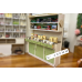 VINT: Kitchen Dresser