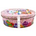 TIN: Vintage Easter Tin