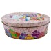 TIN: Vintage Easter Tin