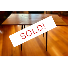 VINT: Ercol Table