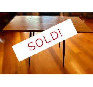 VINT: Ercol Table